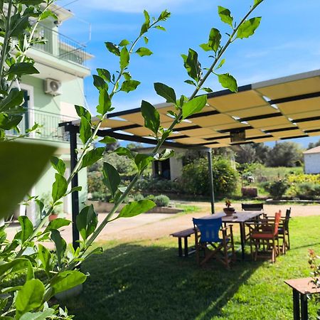 Rosegarden Villa Számi Kültér fotó