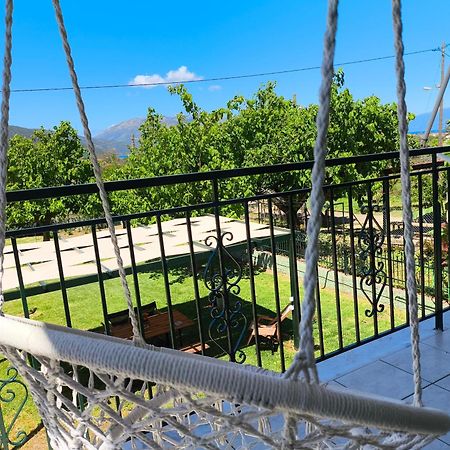Rosegarden Villa Számi Kültér fotó