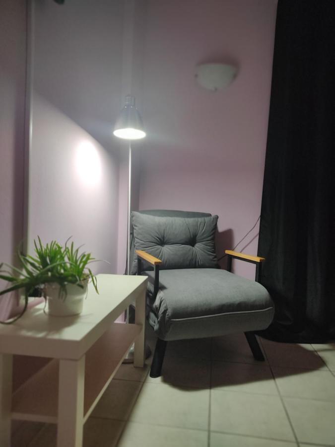 Rosegarden Villa Számi Kültér fotó