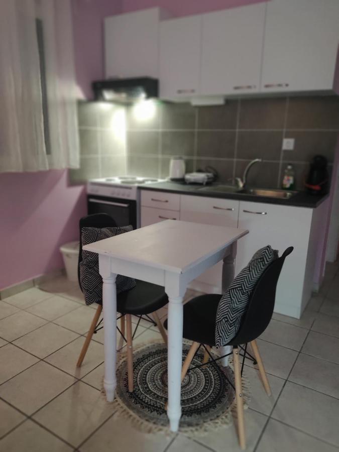 Rosegarden Villa Számi Kültér fotó