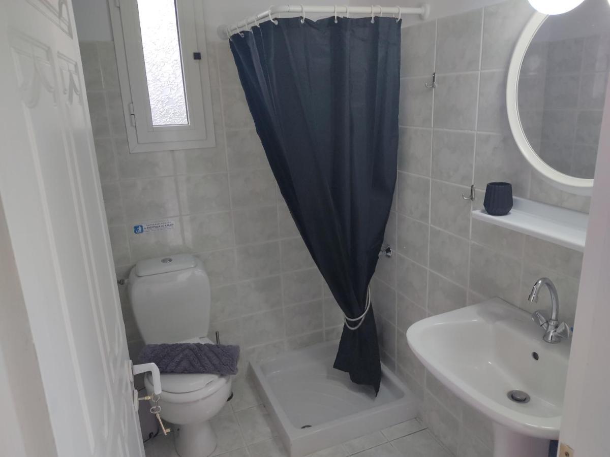 Rosegarden Villa Számi Kültér fotó