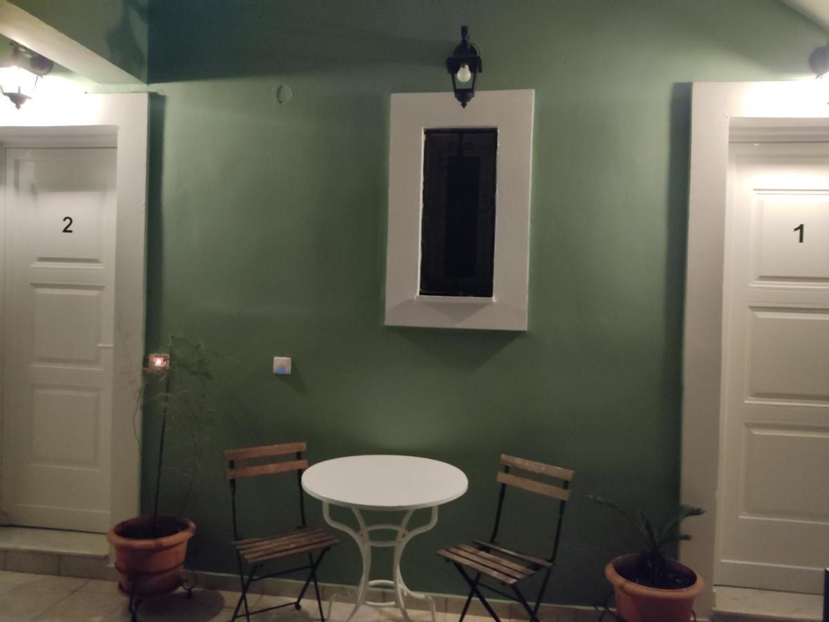 Rosegarden Villa Számi Kültér fotó