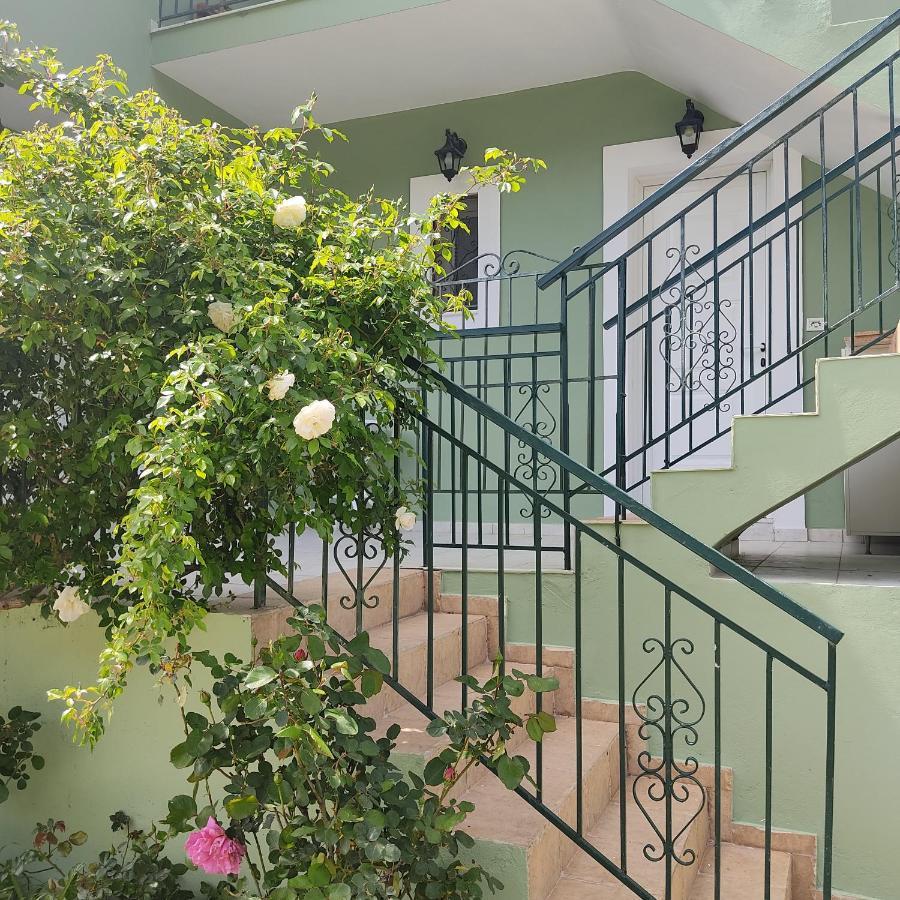 Rosegarden Villa Számi Kültér fotó