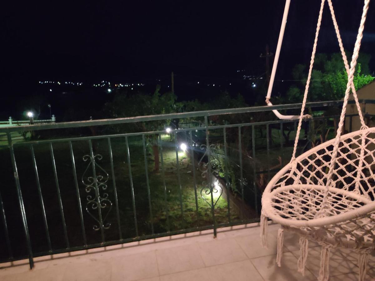 Rosegarden Villa Számi Kültér fotó