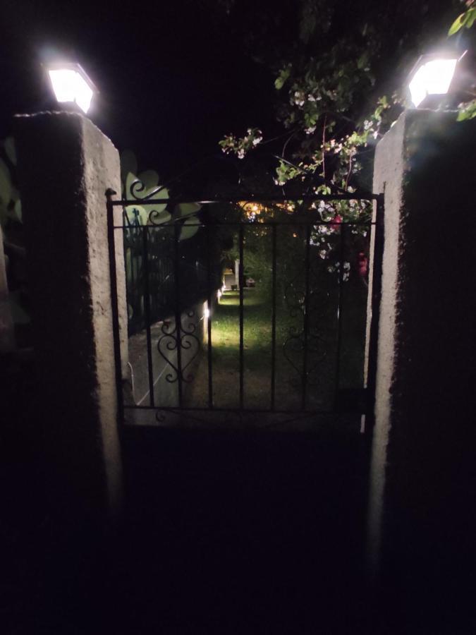 Rosegarden Villa Számi Kültér fotó