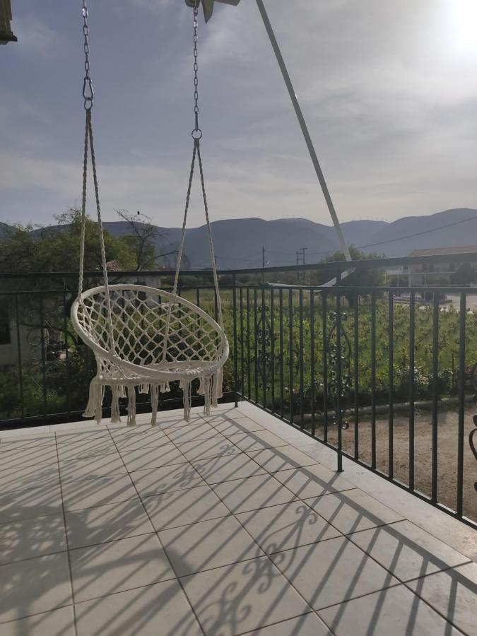 Rosegarden Villa Számi Kültér fotó