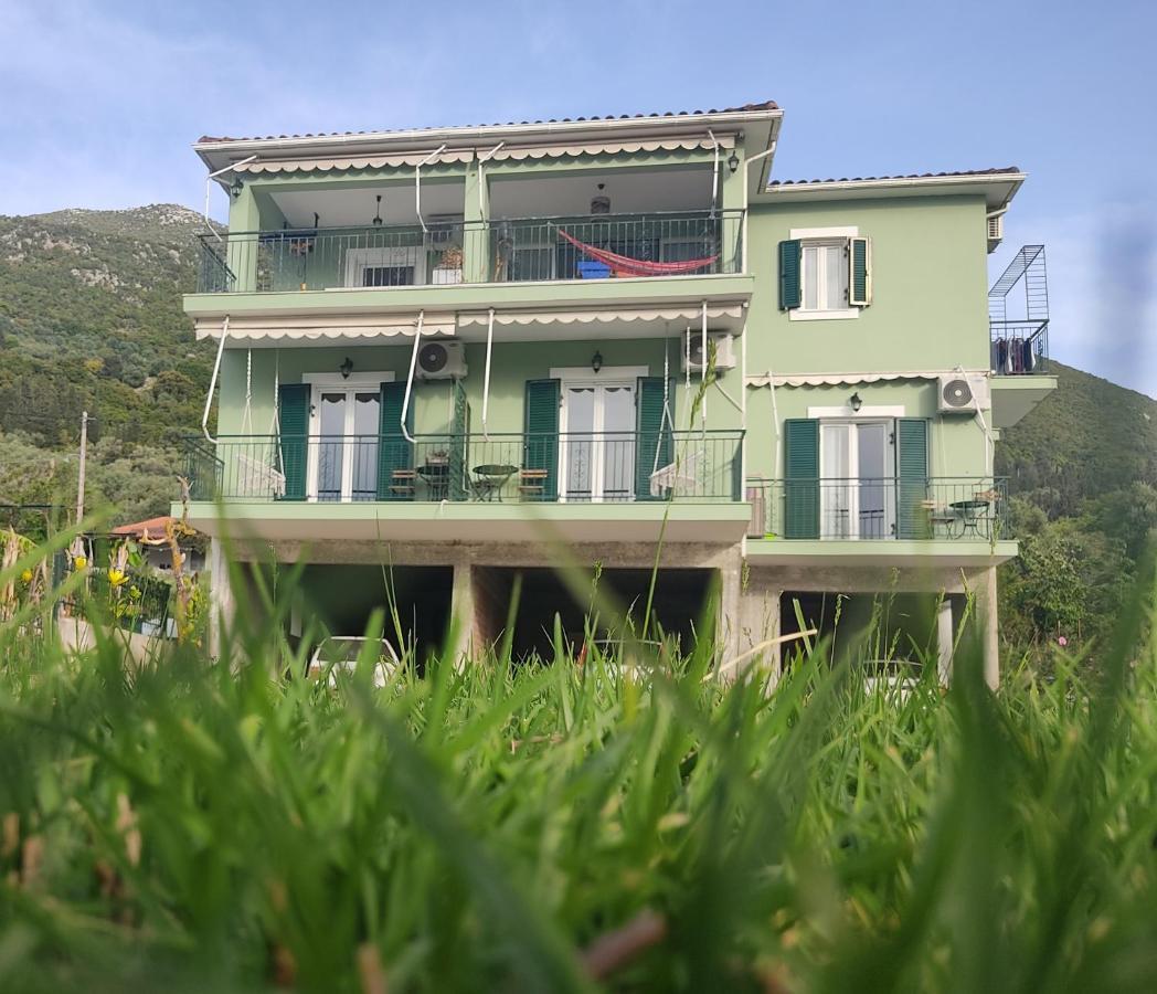 Rosegarden Villa Számi Kültér fotó