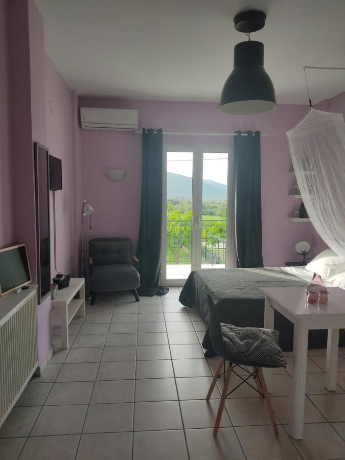 Rosegarden Villa Számi Kültér fotó