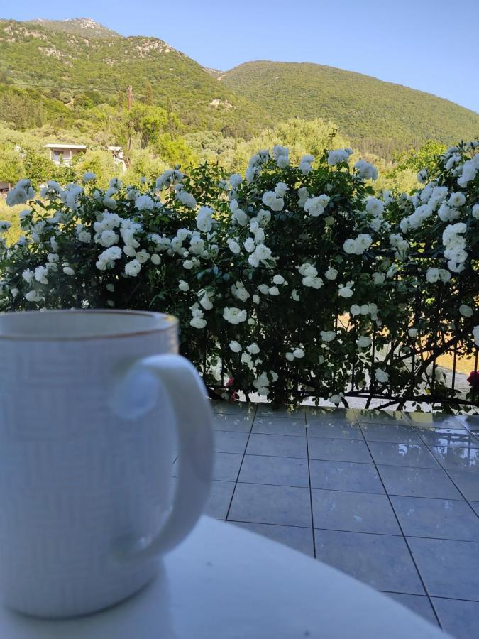 Rosegarden Villa Számi Kültér fotó
