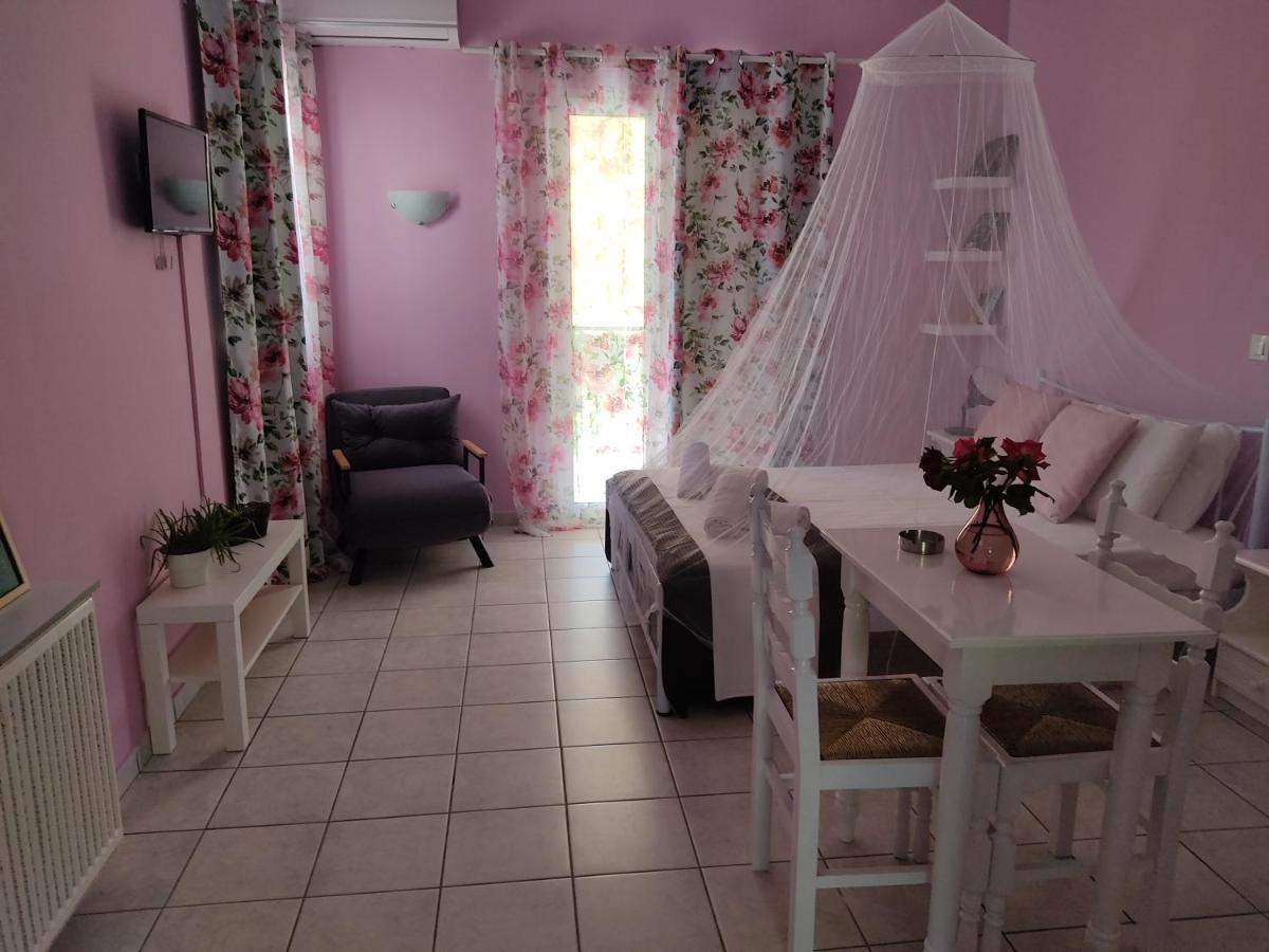 Rosegarden Villa Számi Kültér fotó