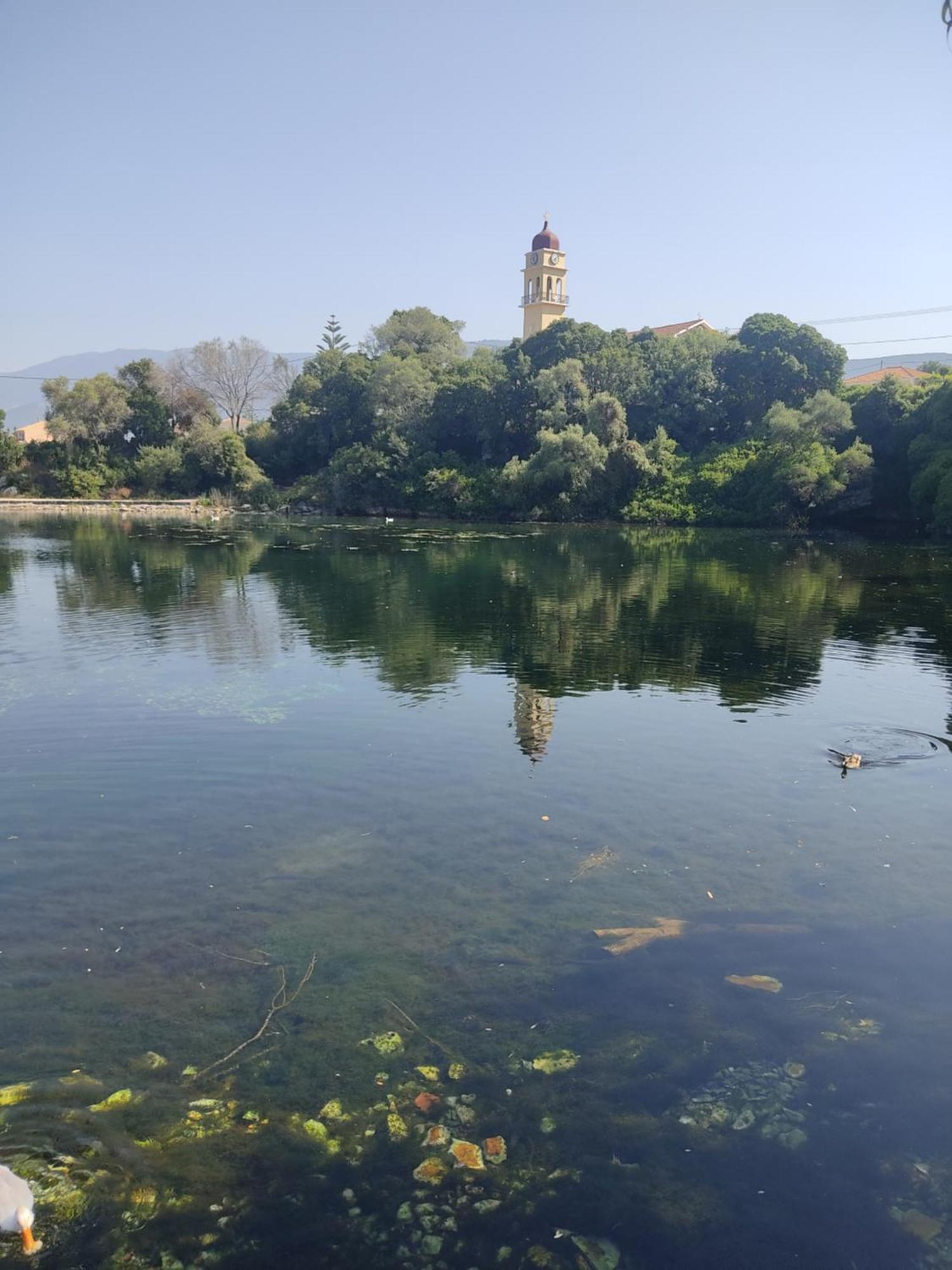 Rosegarden Villa Számi Kültér fotó