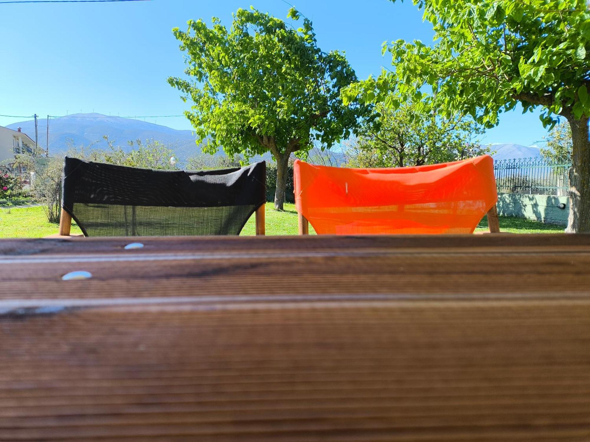Rosegarden Villa Számi Kültér fotó