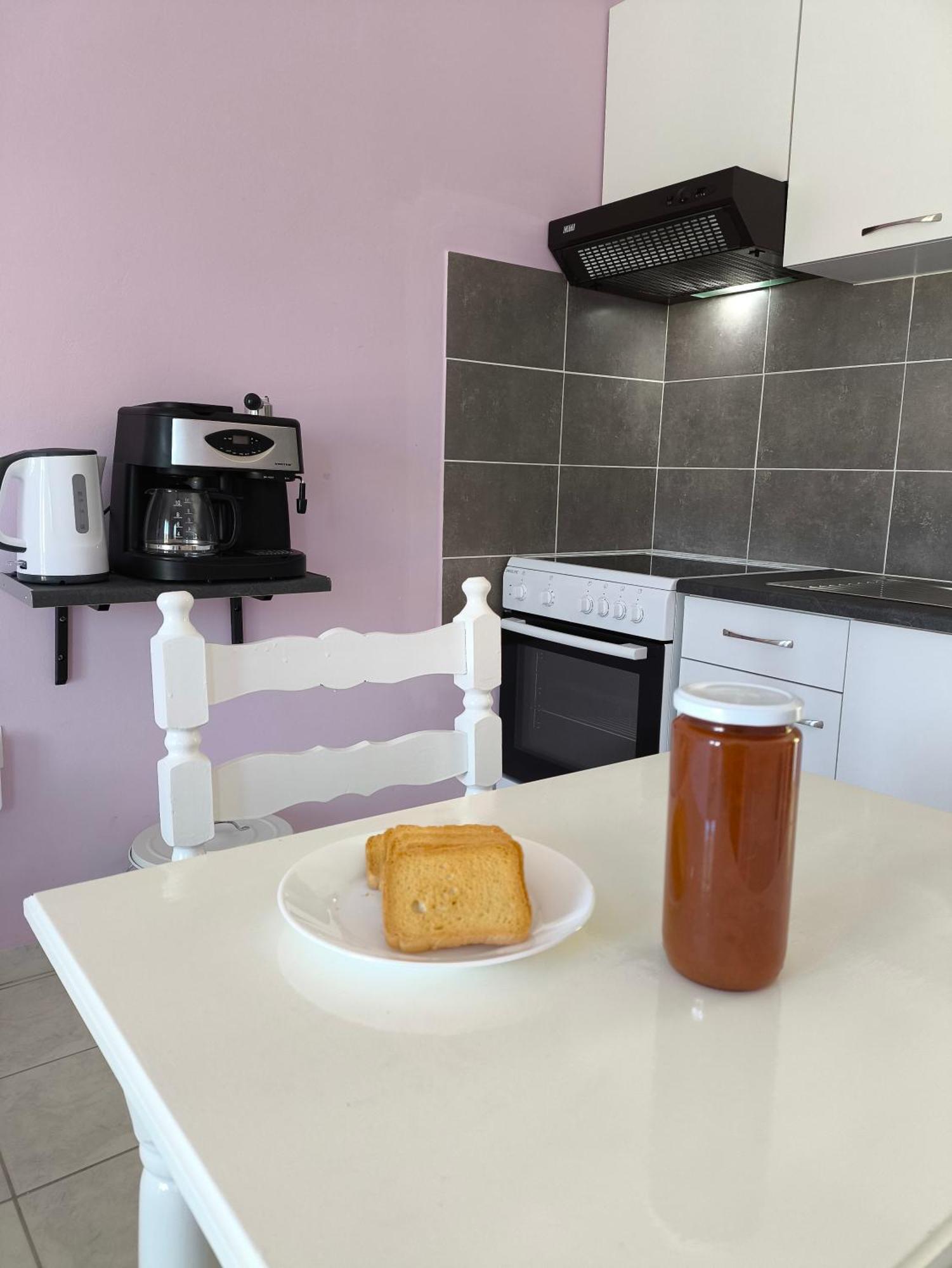 Rosegarden Villa Számi Szoba fotó