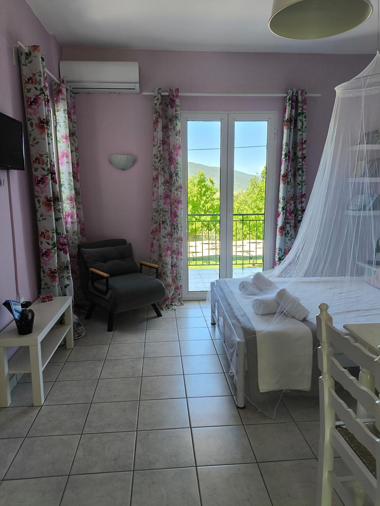 Rosegarden Villa Számi Szoba fotó