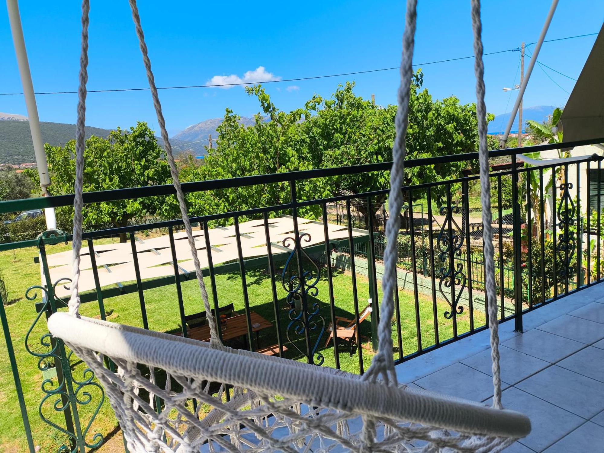 Rosegarden Villa Számi Kültér fotó