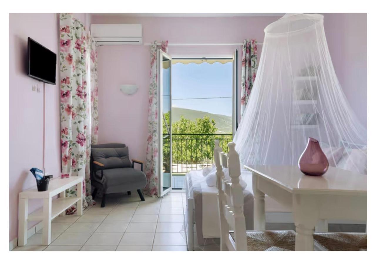 Rosegarden Villa Számi Kültér fotó