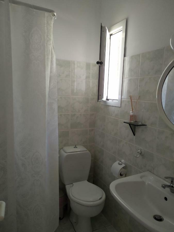 Rosegarden Villa Számi Kültér fotó