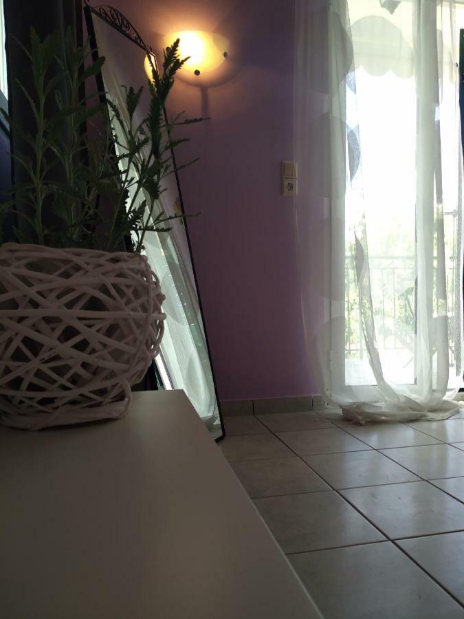 Rosegarden Villa Számi Kültér fotó
