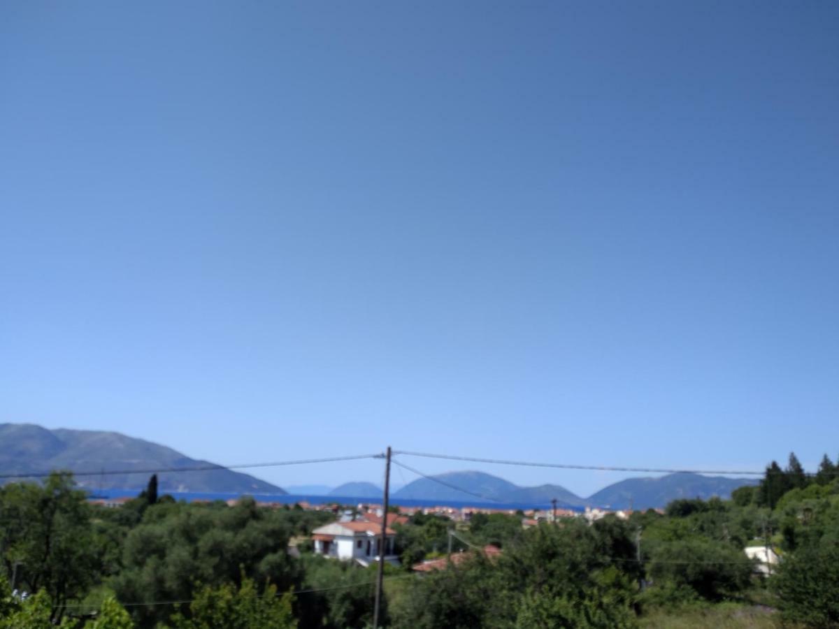Rosegarden Villa Számi Kültér fotó