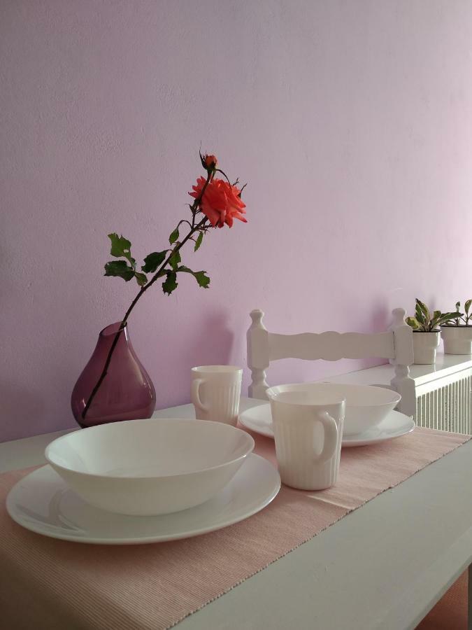 Rosegarden Villa Számi Kültér fotó