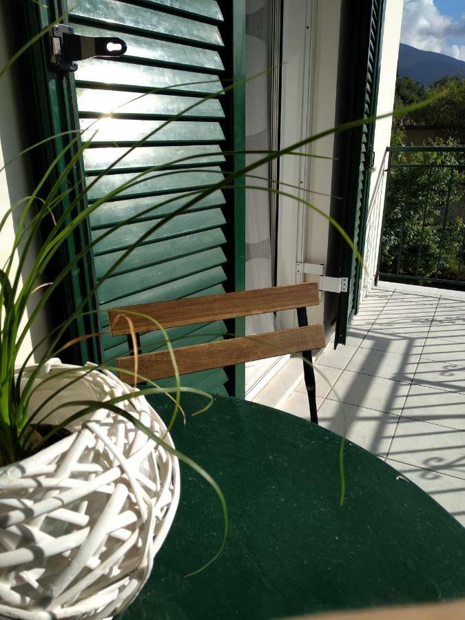 Rosegarden Villa Számi Kültér fotó
