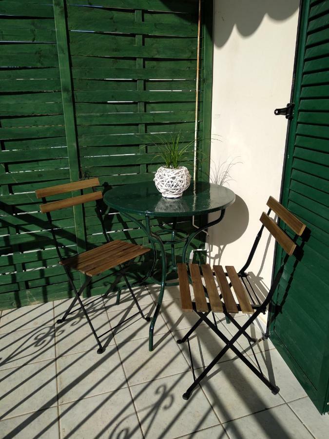 Rosegarden Villa Számi Kültér fotó