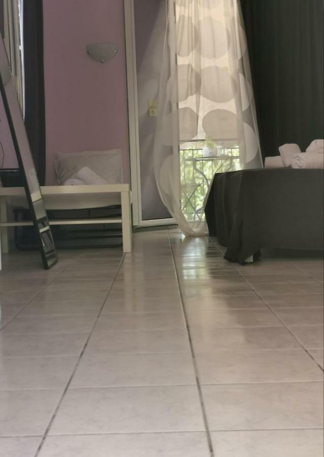 Rosegarden Villa Számi Kültér fotó