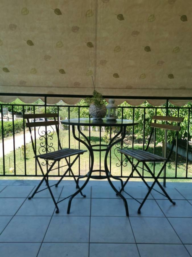 Rosegarden Villa Számi Kültér fotó