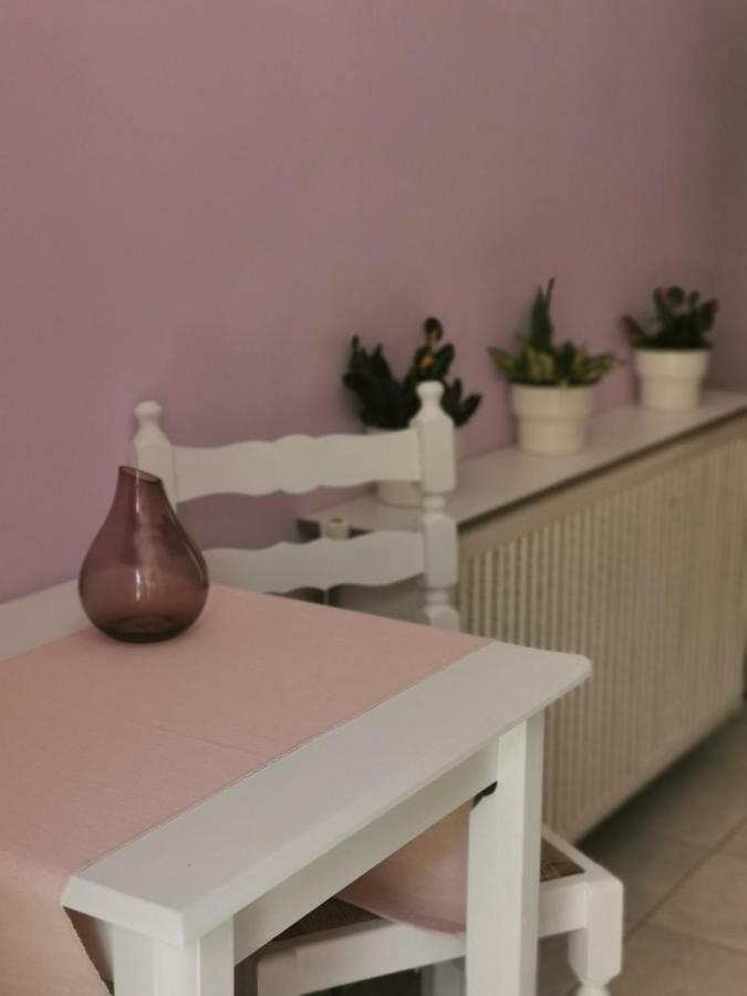 Rosegarden Villa Számi Kültér fotó